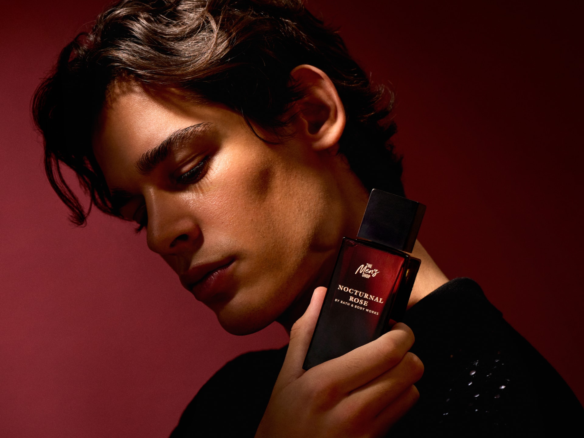 Embrace your edgy side