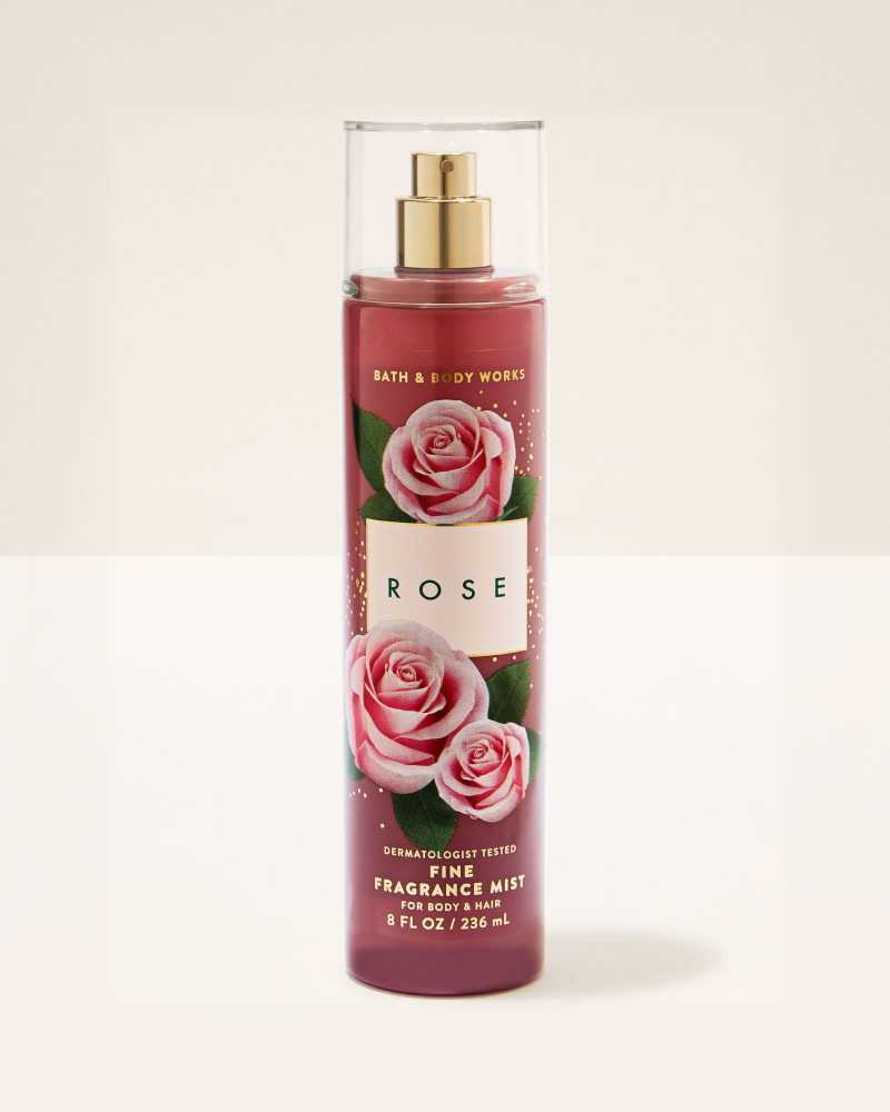 Fine Fragrance Mist