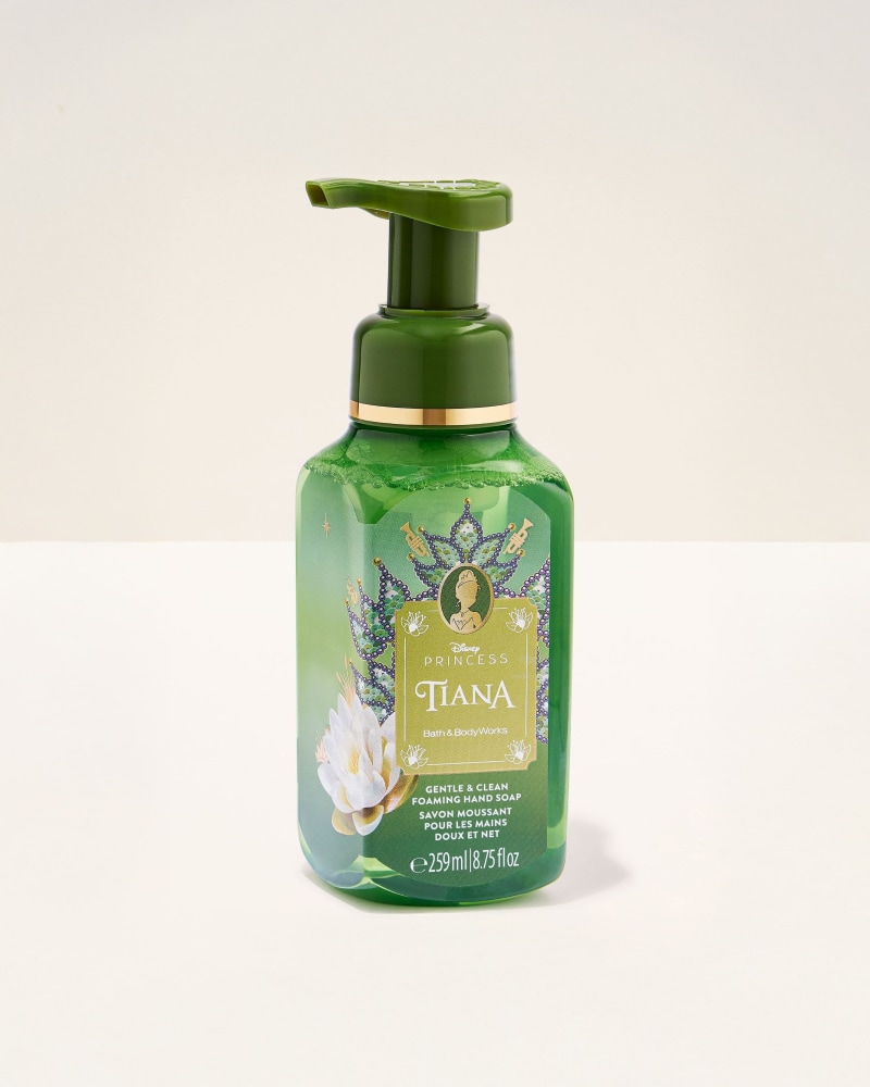 Tiana Gentle & Clean Foaming Hand Soap
