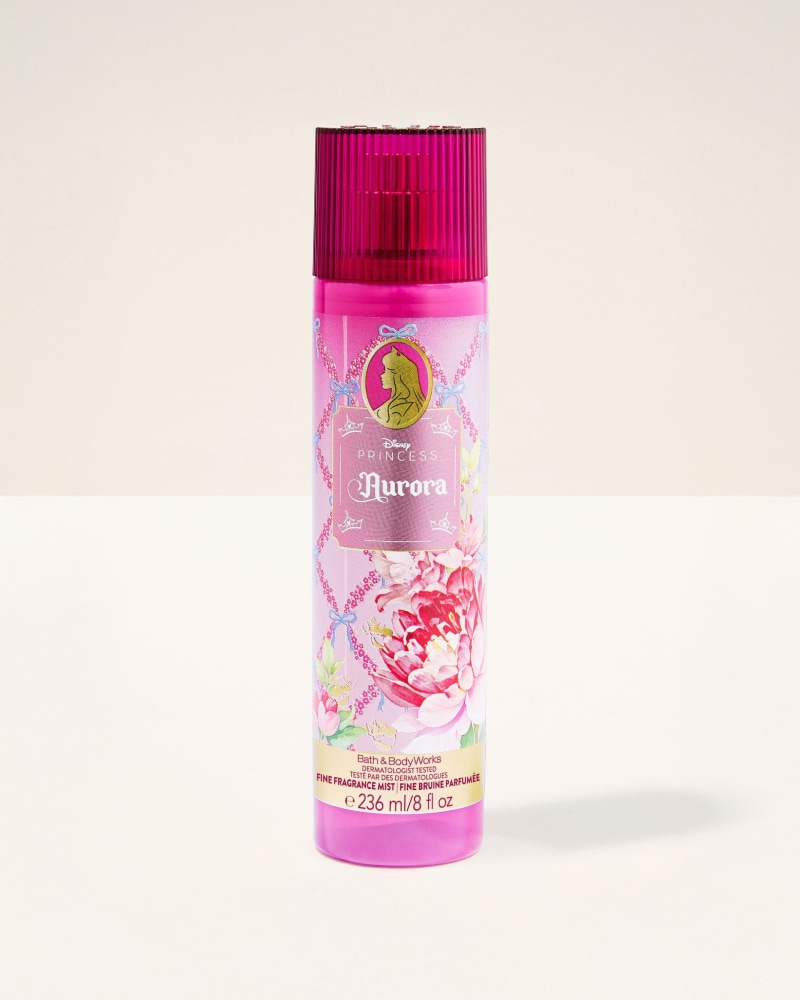 Aurora Fine Fragrance Mist 