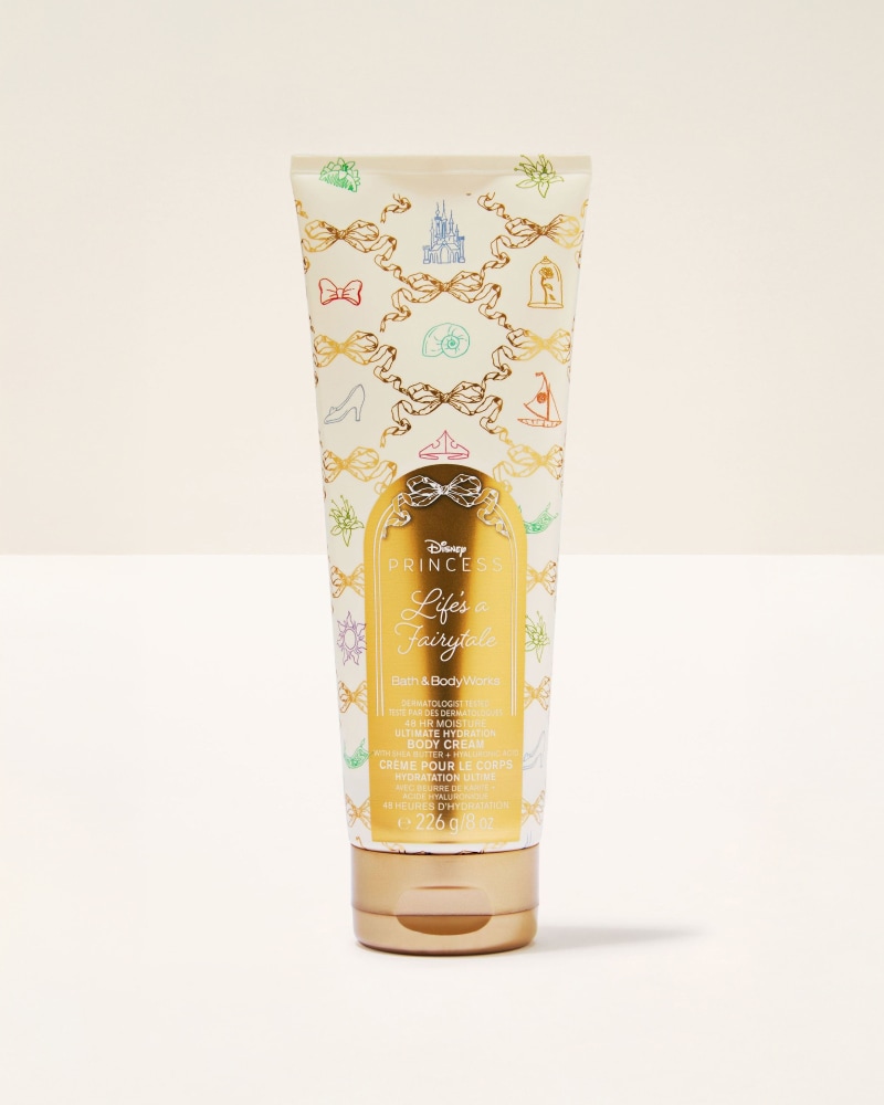 Life of a Fairytale Ultimate Hydration Body Cream
