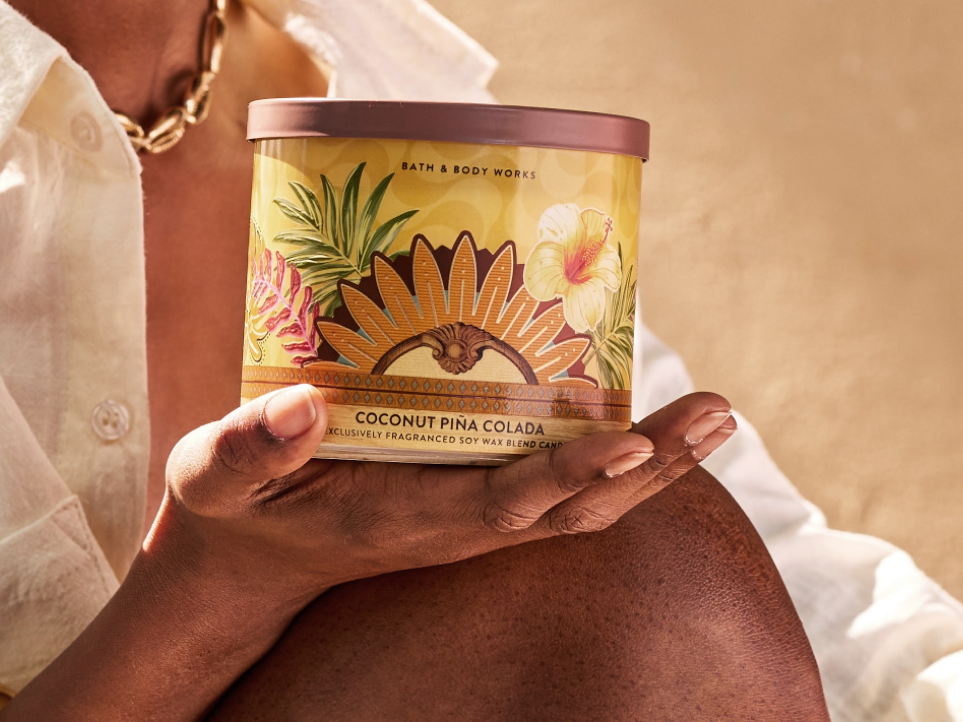 Now Landing: New Tropicals