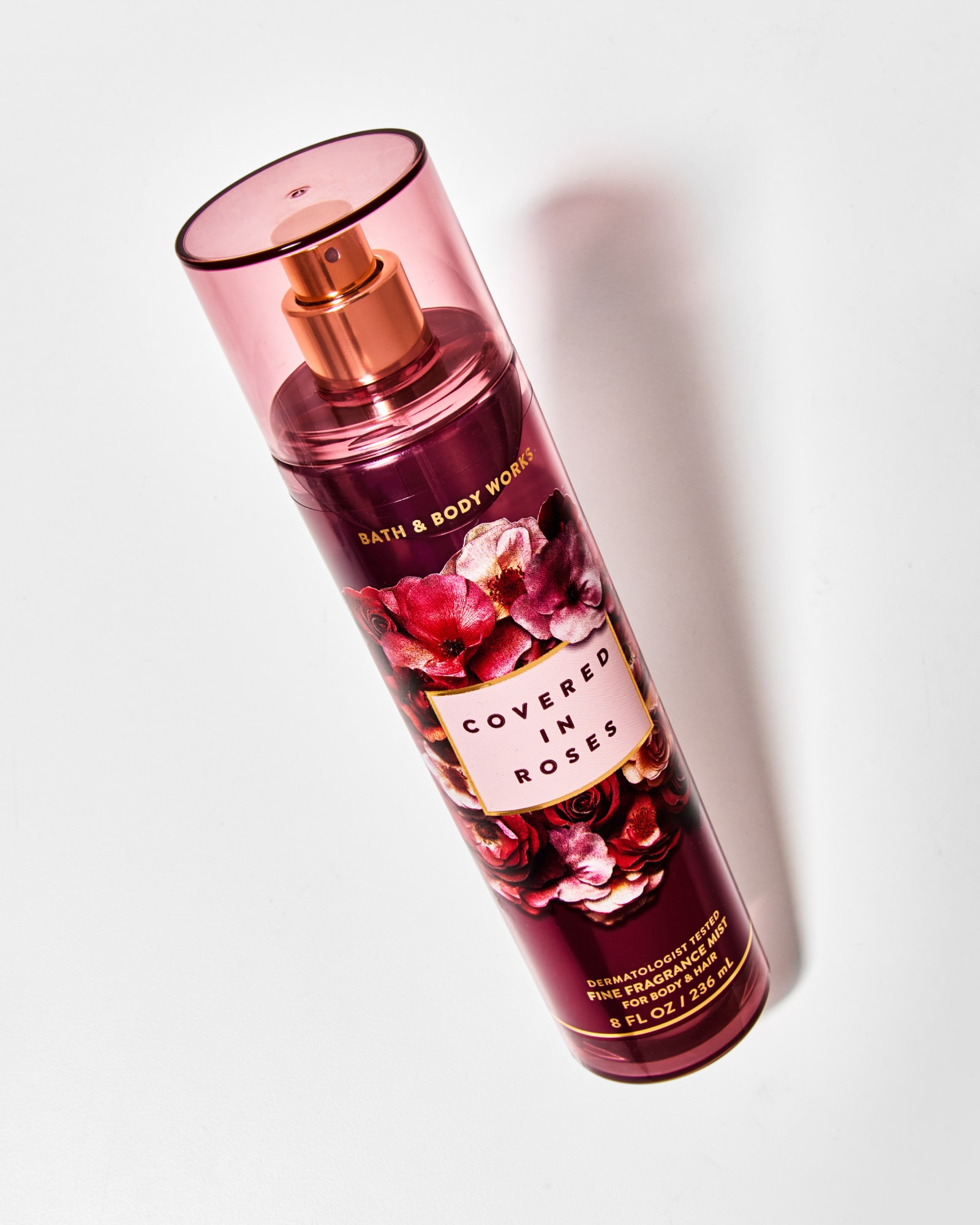 BATH & BODY WORKS