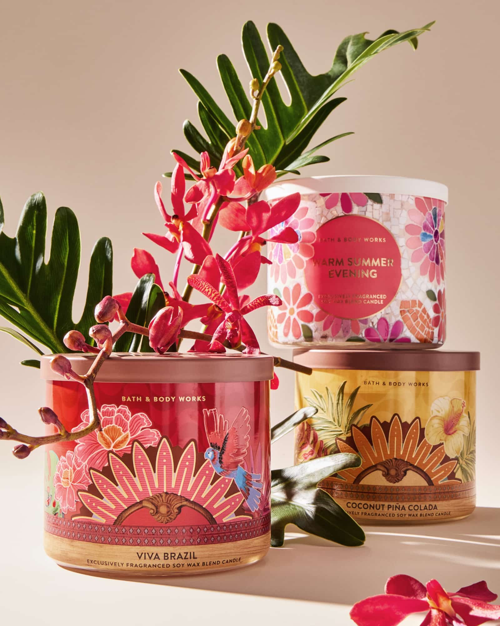 Bath & Body Works